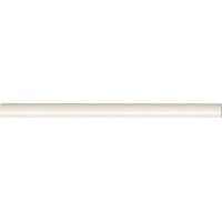 Керамическая плитка Marca Corona Jolie Бордюр 8337 Jolie Blanc Matita 1.5х20