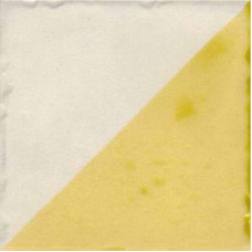 Marca Corona Jolie Декор 8319 Jolie Ivoire Jaune Triangolo 10x10