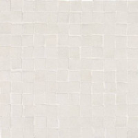 Керамическая плитка Marca Corona Jolie Мозаика 8349 Jolie Blanc Tessere 30x30