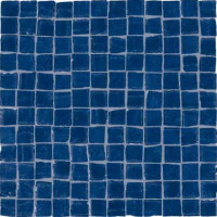 Керамическая плитка Marca Corona Jolie Мозаика 8350 Jolie Bleu Tessere 30x30