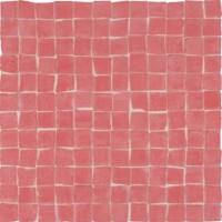 Керамическая плитка Marca Corona Jolie Мозаика 8351 Jolie Coral Tessere 30x30