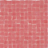 Керамическая плитка Marca Corona Jolie Мозаика 8351 Jolie Coral Tessere 30x30