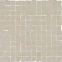 Керамическая плитка Marca Corona Jolie Мозаика 8352 Jolie Gris Tessere 30x30
