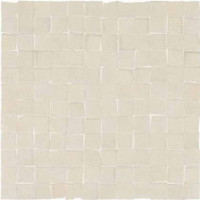 Керамическая плитка Marca Corona Jolie Мозаика 8353 Jolie Ivoire Tessere 30x30