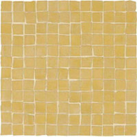 Керамическая плитка Marca Corona Jolie Мозаика 8354 Jolie Jaune Tessere 30x30