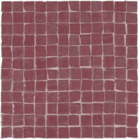 Керамическая плитка Marca Corona Jolie Мозаика 8357 Jolie Purple Tessere 30x30