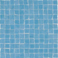 Керамическая плитка Marca Corona Jolie Мозаика 8359 Jolie Turquoise Tessere 30x30