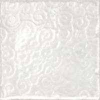 Керамическая плитка Marca Corona Petite Maison Petite Bianco Dek 10x10