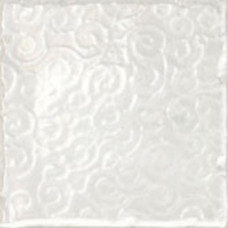 Керамическая плитка Marca Corona Petite Maison Petite Bianco Dek 10x10