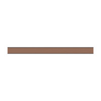 Керамическая плитка Marca Corona Secret Secret Wenge Listello