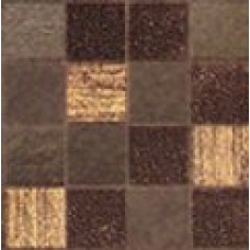 Metropol Ceramica CIRRUS 9,5x9,5 Taco Chess Marron