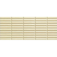 Керамическая плитка Monica Ceramica Dolce Vita Mosaico Crema