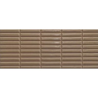 Керамическая плитка Monica Ceramica Dolce Vita Mosaico Tortora