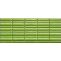 Керамическая плитка Monica Ceramica Dolce Vita Mosaico Verde