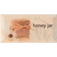 Керамическая плитка Monopole Ceramica Breakfast Decor Honey Декор 10x20