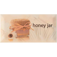 Керамическая плитка Monopole Ceramica Breakfast Decor Honey Декор 10x20