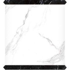 Monopole Ceramica Exclusive Pavimento Exclusive Carrara Плитка напольная 41,2x45
