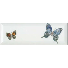 Monopole Ceramica Farfalla СД017 FARFALLA 1 10*30