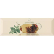Monopole Ceramica GOURMET/ROMANTIC D Gourmet Tea 10x30