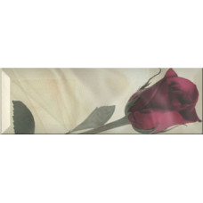 Керамическая плитка Monopole Ceramica GOURMET/ROMANTIC Decor Romantic Amor 10x30