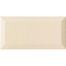 Monopole Ceramica Toscana Marfil Brillo Bisel Плитка настенная 10x20