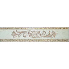 Navarti Borgia Cnfa. Sena Beige Бордюр 10х45