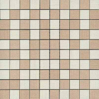 Керамическая плитка Naxos Sunset 33302 Mosaico Mix Mahe 32.5x32.5