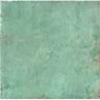 Керамическая плитка Naxos Terramare Rame (Verde) 20x20
