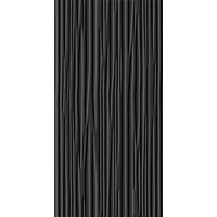 Керамическая плитка Нефрит Керамика Кураж-2 Кураж-2 черный 400x200