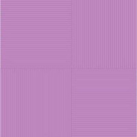 Керамическая плитка Нефрит Керамика Кураж-2 для пола фиолетовый 330х330