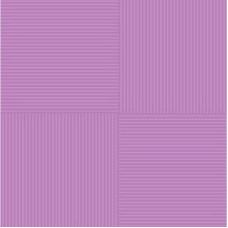 Керамическая плитка Нефрит Керамика Кураж-2 для пола фиолетовый 330х330