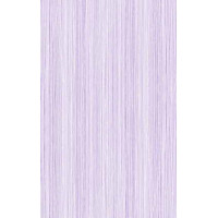 Керамическая плитка Нефрит Керамика Кураж Кураж светло-фиолетовый 25x40