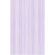 Керамическая плитка Нефрит Керамика Кураж Кураж светло-фиолетовый 25x40