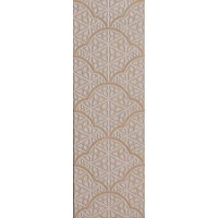 Керамическая плитка Newker Alhambra Alhambra D Cream 25x75