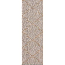 Керамическая плитка Newker Alhambra Alhambra D Cream 25x75