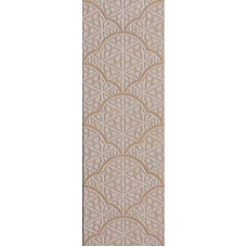 Керамическая плитка Newker Alhambra Alhambra D Cream 25x75