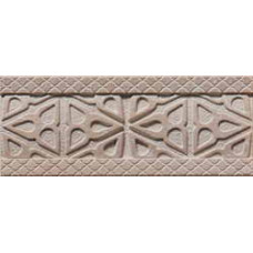 Керамическая плитка Newker Alhambra Listelo Alhambra Multi 10x25