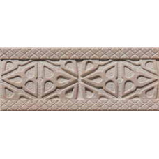 Керамическая плитка Newker Alhambra Listelo Alhambra Multi 10x25