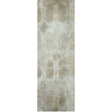 Керамическая плитка Newker Atelier Newker Atelier Losang Bronze 30х90