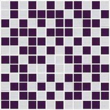 Novogres Gerbera ENERGY Mosaico Violet- Blanco