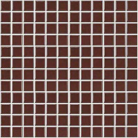 Керамическая плитка Opoczno Palette Palette braz/коричневая Мозаика (O-PAL-MOA111) 30x30