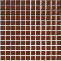 Керамическая плитка Opoczno Palette Palette braz-zlota/коричнево-золотая Мозаика (O-PAL-MOA431) 30x30