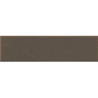 Керамическая плитка Opoczno Simple SIMPLE BROWN ELEW 24.5x6.5