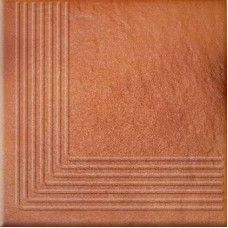 Керамическая плитка Opoczno Solar Orange SOLAR ORANGE Stop NAR 3-D 30x30