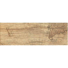 Керамическая плитка Oset Mapas Mapas Beige 15x45
