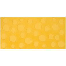 Pamesa Agatha 25*50 Декор AGATHA LUNARES AMARILLO 25x50