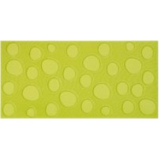 Керамическая плитка Pamesa Agatha 25x50 Декор AGATHA LUNARES PISTACHO 25x50