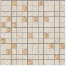 Керамическая плитка Pamesa Crono Mosaico Marfil 30x30