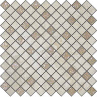 Керамическая плитка Pamesa Giotto Mosaico Marfil 30.5x30.5