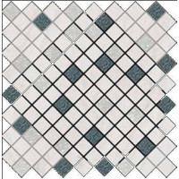 Керамическая плитка Pamesa Trabia Mosaico Perla 30x30